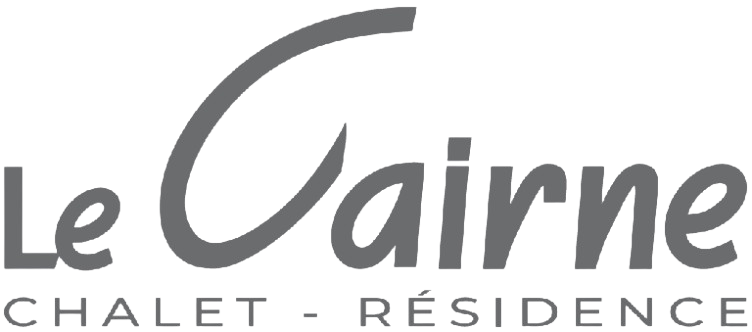 Le Cairne - Chalet résidence
