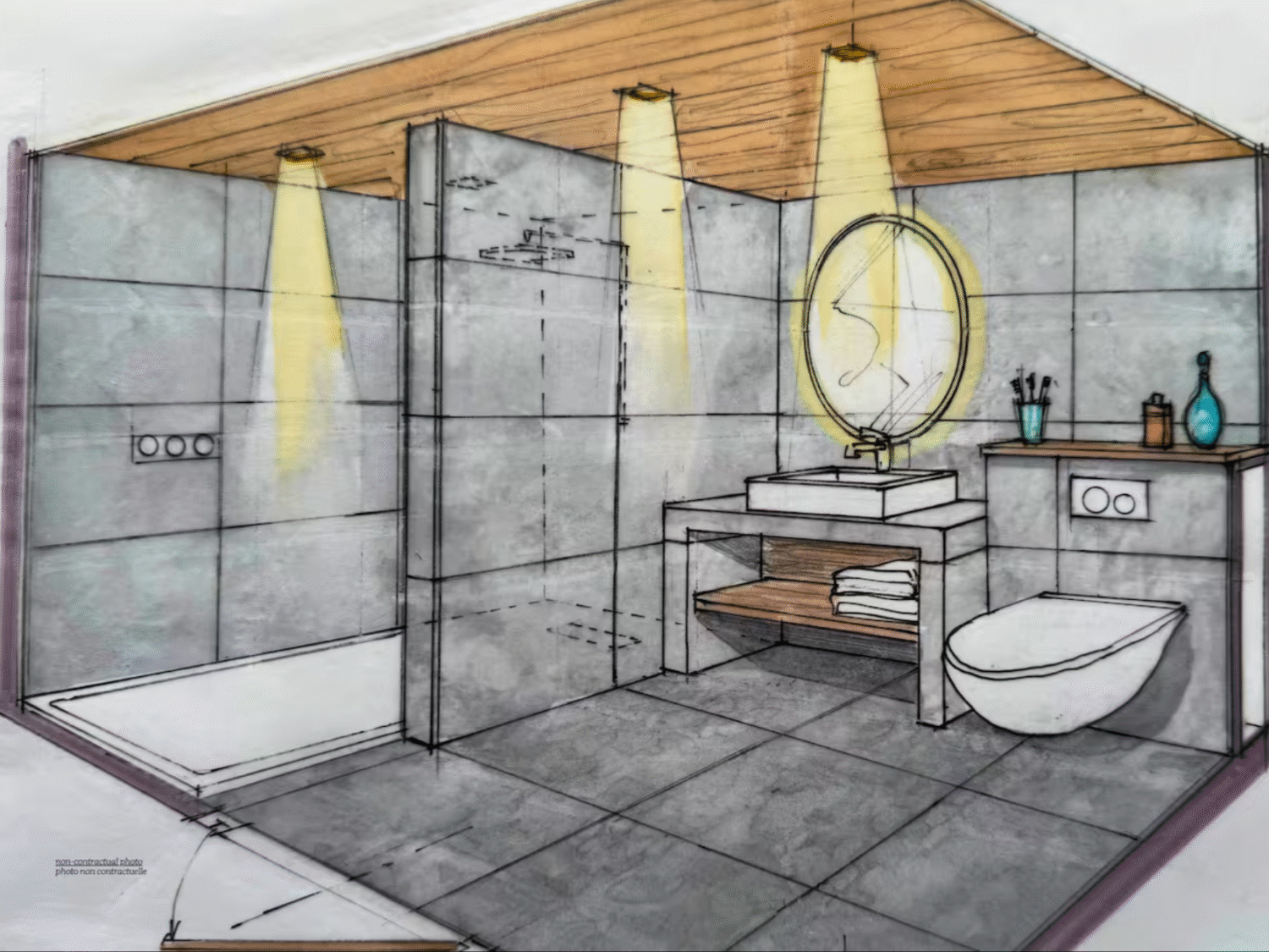 Le Cairne – Chalet Residence